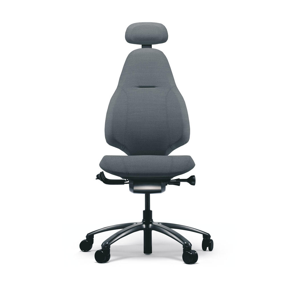 rh mereo office chair